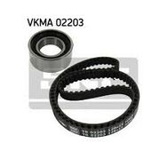 SKF VKMA02203 Fiat Palio 1.2 Albea Siena Doblo 1.2 Triger Seti