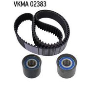 SKF VKMA02383 Ducato-Jumper-Boxer-Movano-Master I-II-Trafic 2.5D-2.8 Hdi Eksantrik Gergi Kiti