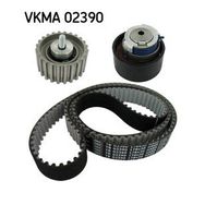 SKF VKMA02390 2.3D-Jtd 06-Daily II-III 02- F1AE0481C-F1AE348A1 Eksantrik Gergi Kiti