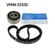 SKF VKMA03100 P106 I-II-206 I-II-306 I-II-Partner-Berlingo-Saxo 1.1İ Eksantrik Gergi Kiti