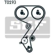 SKF VKMA03132 Berlingo-C3 1.6 16V 00 P206 1.6 16V 00 Eksantrik Gergi Kiti