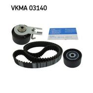 SKF VKMA03140 P107-206-207-307-Bipper-C2-C3-Nemo-Xsara 1.4 Hdi-Fiesta V-FU Eksantrik Gergi Kiti
