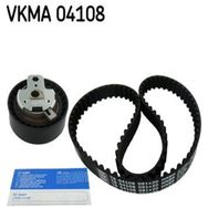 SKF VKMA04108 Focus IV 00-02-Focus I-II 98-Cmax-Mondeo IV 07-Connect Eksantrik Gergi Kiti