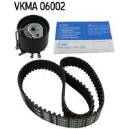 SKF VKMA06002 095X234 cm Clio II-III-Kangoo-Logan-Sandero-Modus 1.2-1.2 16V Eksantrik Gergi Kiti