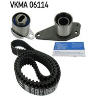 SKF VKMA06114 Megane-Trafic 1.9D 96-03 Volvo S40-V40 1.9TD 95-99 Arena 1.9D Eksantrik Gergi Kiti