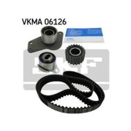 SKF VKMA06126 Clio II 1.9D 98-05 Kangoo 1.9 97 Symbol 98-01 Eksantrik Gergi Kiti