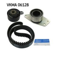 SKF VKMA06128 153X260 cm Logan I 1.9 Dti 97-01-Scenic Escape III 1.9 Dti 99-03 Eksantrik Gergi Kiti