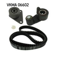 SKF VKMA06602 Laguna I 2.0 16V 95-01 C70 2.0-2.0T 97-02 Eksantrik Gergi Kiti