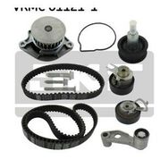 SKF VKMC 01121-1 Devirdaimli Fabia Octavia Caddy 1.4 1.6 16V 99-06 AFK BCB AQQ AUB APG Triger Seti