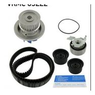 SKF VKMC 05222 Vectra B Astra F Omega B X20XEV X18XE Devirdaimli Triger Eksantrik Gergi Seti