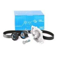 SKF VKMC03257 03 308 2.0 Hdi 07 C4 2.0 Hdi 04-11 C5 Devirdaimli Eksantrik Gergi Kiti