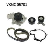 SKF VKMC05701 151X220 cm Antara-Chevrolet Captiva-Cruze-Epica Devirdaimli Eksantrik Gergi Kiti