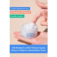 Skin Lab Vitamin B Hydrating Gel 50 ml Cream