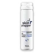 Skin Prepper Anestezik Ve Lazer Epilasyon İçin Soğutucu Sprey