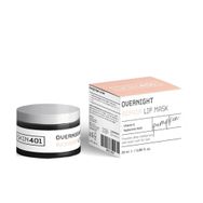 Skin401 20 ml Onarıcı Gece Dudak Bakım Maskesi