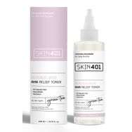 Skin401 Glycolic Acid AHA Relief 200 ml Tonik