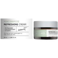 Skin401 Niacinamide 50 ml Canlandırıcı ve Aydınlatıcı Krem