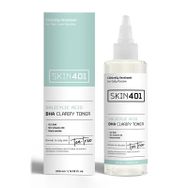 Skin401 Salicylic Acid BHA Clarify 200 ml Tonik