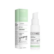 Skin401 SPF50 50 ml Mineral Filtre Güneş Kremi