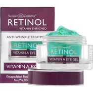Skincare Cosmetics 15 gr Jel Retinol Göz Kremi