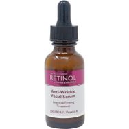 Skincare Cosmetics Retinol 30 ml Anti Wrinkle Yüz Serumu
