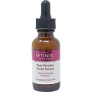 Skincare Cosmetics Retinol 30 ml Anti Wrinkle Yüz Serumu