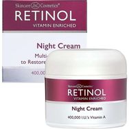 Skincare Cosmetics Retinol 50 gr Gece Kremi