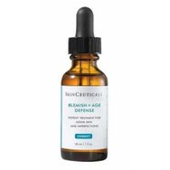 Skinceuticals 30 ml Blemish Age Defense Akneli Ciltler için Serum