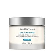 SkinCeuticals 60 ml Daily Moisture - Hafif Dokulu Nemlendirici