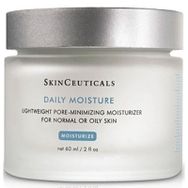 Skinceuticals Daily Moisture 50 ml Karma Ciltler için Nemlendirici Bakım Kremi