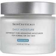 Skinceuticals Daily Moisture 60 ml Normal veya Yağlı Ciltler için Nemlendirici