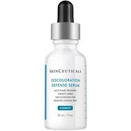 Skinceuticals Discoloration Defense Serum Correct Cilt Görünümünü Düzenleyici 30 ml Leke Bakım Serumu