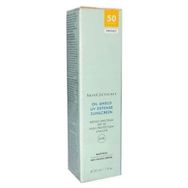 Skinceuticals Oil Shield Uv Defense Sunscreen 50 Faktör Yaşlanma Karşıtı Tüm Cilt Tipleri İçin Renksiz Güneş Koruyucu Krem