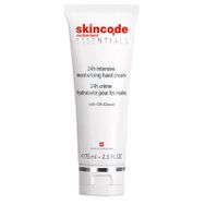 Skincode 24h 75 ml Yoğun Bakım El Kremi