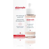 Skincode 28 ml 24h Vitalizing Lift Serum İn Oil Canlandırıcı Lift Serum