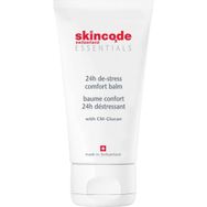 Skincode 50 ml 24h De-Stress Comfort Balm Rahatlatıcı Balsam