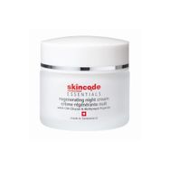 Skincode 50 ml Yenileyici Gece Kremi