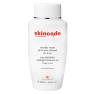 Skincode All In One Cleanser Micellar Water 200 ml Cilt Temizleme
