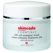 Skincode Cell Energizer Cream 50 ml Canlandırıcı Krem