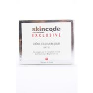 Skincode Exclusive Cellular 50 ml Anti-Aging