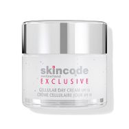 Skincode Exclusive Day Spf 15 50 ml Krem