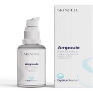 Skinfed Yağlı Akneli Ciltler İçin Yoğun İçerikli 30 ml Bakım Serumu