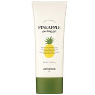 Skinfood 100 ml Pineapple Morning Peelıng Yüz Jeli