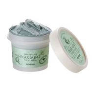 Skinfood 120 gr Pear Mint Food Mask