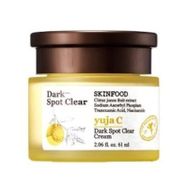 Skinfood 61 ml Yuja C Dark Spot Clear Cream