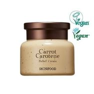 Skinfood Carrot Carotene Relief Cream