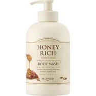 Skinfood Honey Rich Body Wash