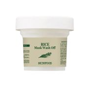 Skinfood Rice Çok Kullanımlık 120 ml Yüz Bakım Maskesi