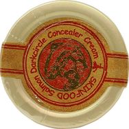 Skinfood Salmon 02 Concealer