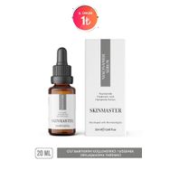Skinmaster Cilt Bariyerini Güçlendirici Sebum Üretimini Dengeleyici 20 ml Niacinamide Serum